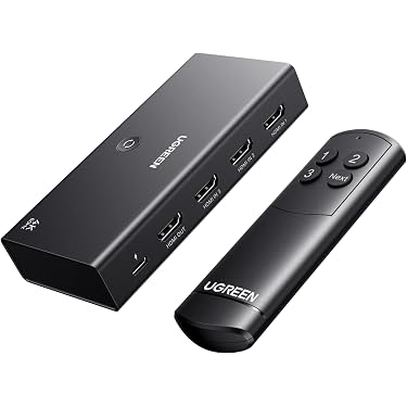 Amazon.co.jp 売れ筋ランキング: AVセレクター の中で最も人気のある